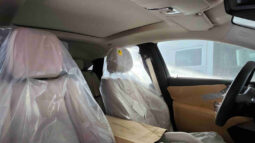 2024 Mercedes-Benz GLE 450 AMG 3.0L Inline-6 Turbocharged Grey Beige SUV