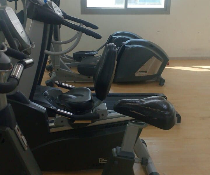 Residential 1 Bedroom Apartment for rent in Deira Dubai