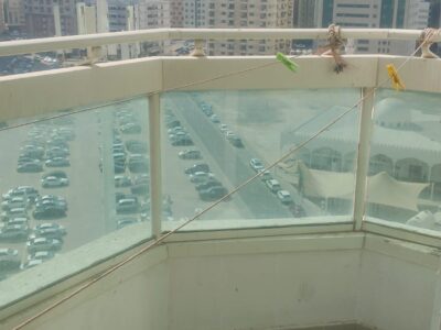 Residential 2 Bedroom Apartment for rent Sharjah