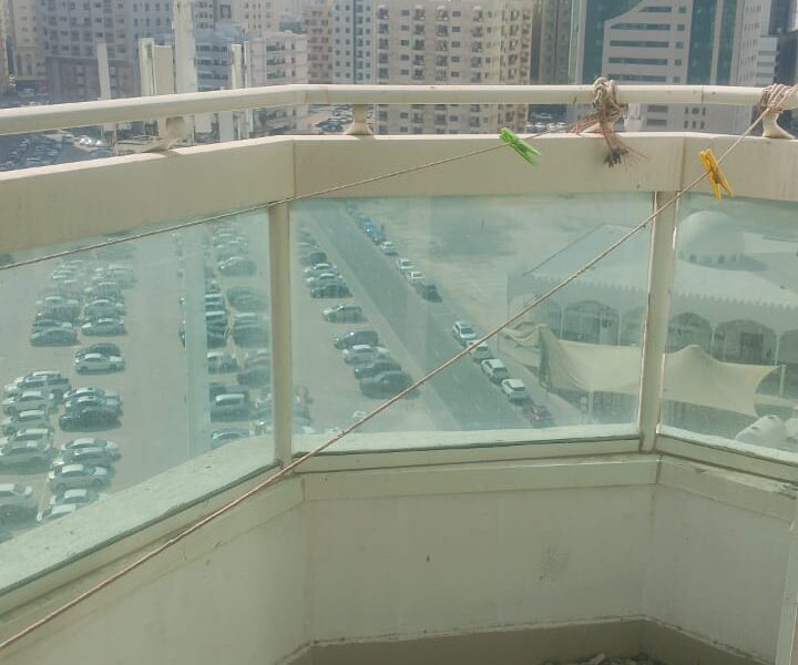 Residential 2 Bedroom Apartment for rent Sharjah