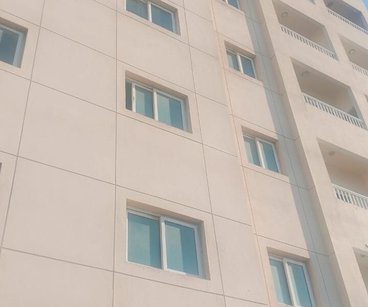 Residential 1 Bedroom Apartment for rent Sharjah