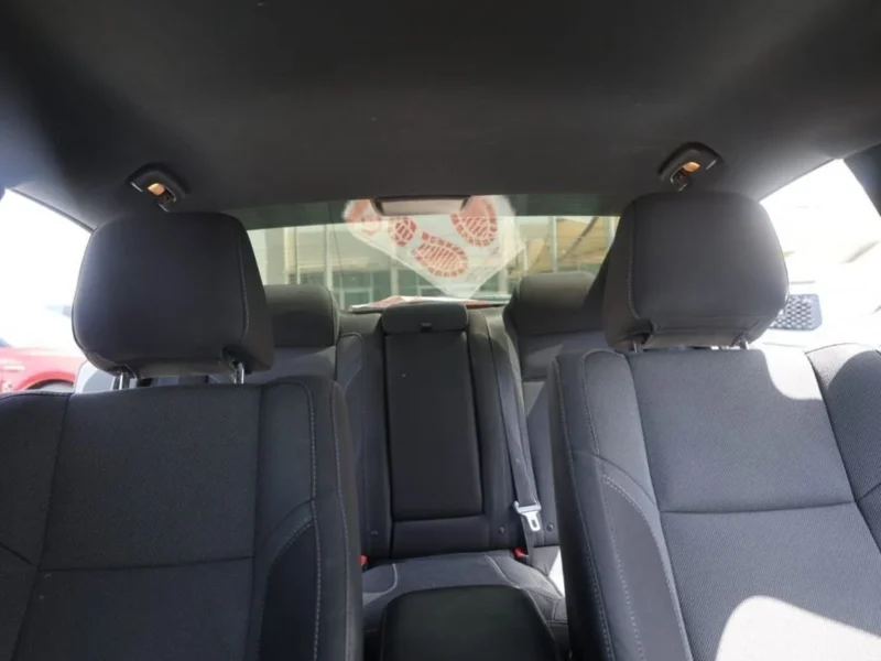 2019 Dodge Charger GT 3.6L 6 Cylinder Engine Petrol Grey Black