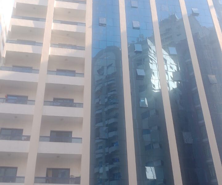 Residential 2 Bedroom Apartment for rent Sharjah