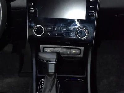 2023 Hyundai Tucson GL 4 Cylinder Engine Petrol Brown Black SUV