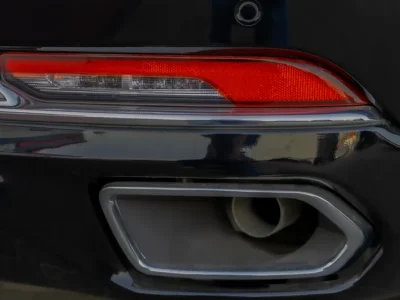 2023 Jeep Grand Cherokee L Other Hybrid 6 Cylinders Engine Black Sedan