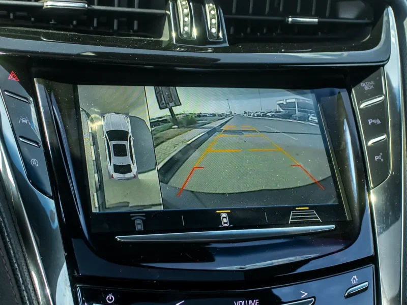 2019 Cadillac CT5 Other 4 Cylinders Engine Black Sedan Very Clean Car