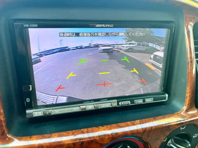 2001 Toyota Tundra Double Cab Limited 8 Cylinders Engine Black Grey Pick Up Truck