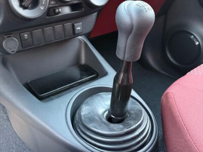 2025 Toyota Hilux GL 2 2.4L 4 Cylinders Engine AWD White Red GCC Specs