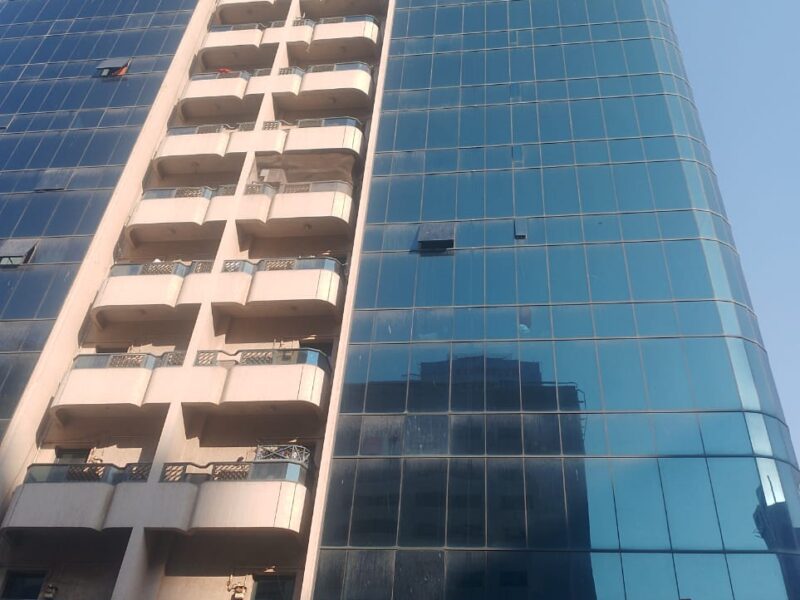 Residential 3 Bedroom Apartment for rent Sharjah