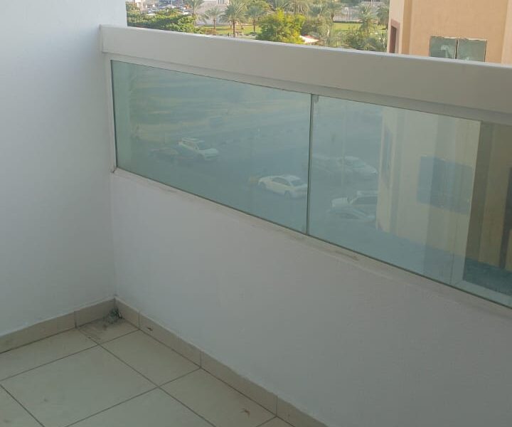 Residential 1 Bedroom Apartment for rent Sharjah