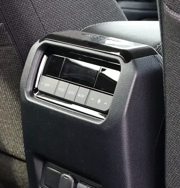 2025 Toyota Prado Other 2.4 litres 4 Cylinders Engine Petrol Black SUV