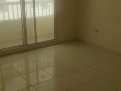 Residential 1 Bedroom Apartment for rent Sharjah