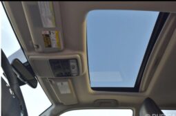 2024 Toyota 4-Runner 4.0 litre V6 Petrol Engine Black SUV RWD