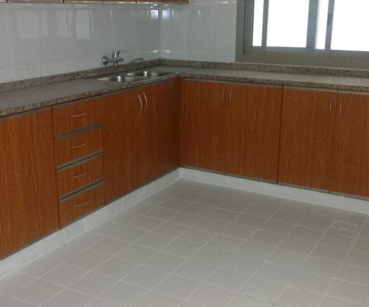 Residential 1 Bedroom Apartment for rent in Deira Dubai