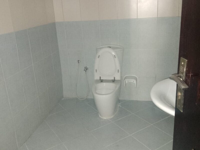 Residential 1 Bedroom Apartment for rent Al Nahda Dubai