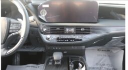 2023 Lexus LC 500 5.0 litre V8 Engine RWD Sports Coupe White Black