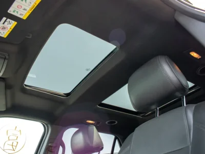 2012 Ford Explorer Limited 6 Cylinders Engine Petrol Black SUV Very Clean Car