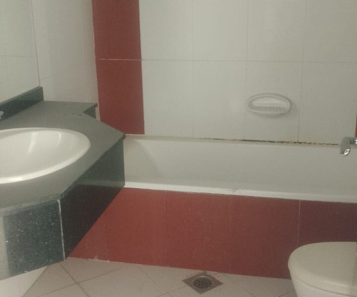 Residential 2 Bedroom Apartment for rent Sharjah