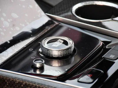 2025 Cadillac Escalade Escalade-V 6.2L 8 Cylinders Engine Black White SUV GCC Specs