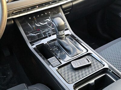 2025 Chery Tiggo 4 Pro CHERY TIGGO4 PRO 1.5L A/T SUV FWD Black Grey