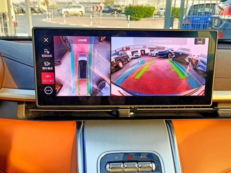 2023 ORA Good Cat ORA LIGHTING FULLY EV 555 K.M RANGE Blue Orange