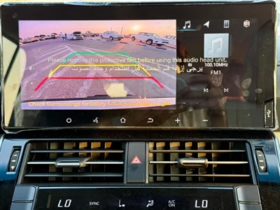 2025 Toyota Land Cruiser GXR 4.0L 6 Cylinder Engine Black Beige SUV GCC Specs