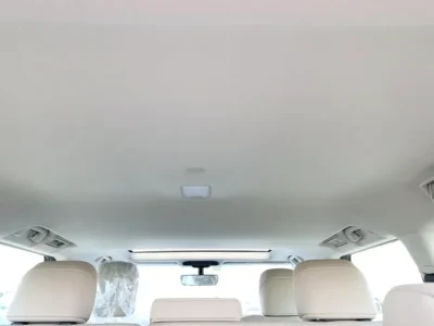 2024 Toyota Prado 4 Cylinders Engine Other White Beige SUV GCC Specs