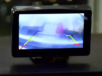 2022 Peugeot Partner Van Long Body 4 Cylinders Petrol Engine White Black Van GCC