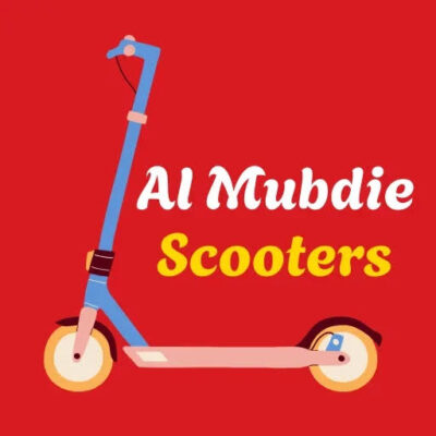 Al Mubdie Scooters