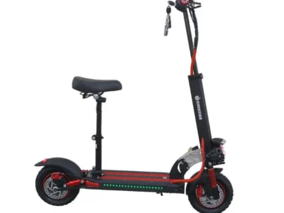 Chenxian E10 Electric Scooter 55–65 km/h