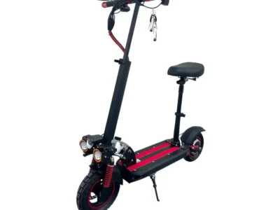 Chenxian E10 Electric Scooter 55–65 km/h