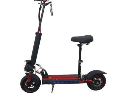 Chenxian E10 Electric Scooter 55–65 km/h