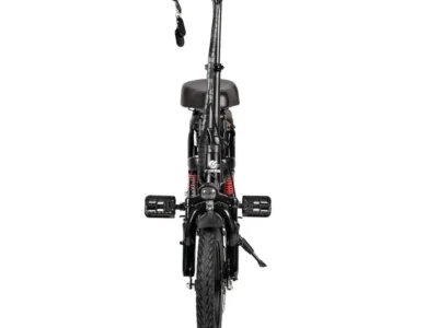 Chenxian A9 Electric Bike 45 km per hour