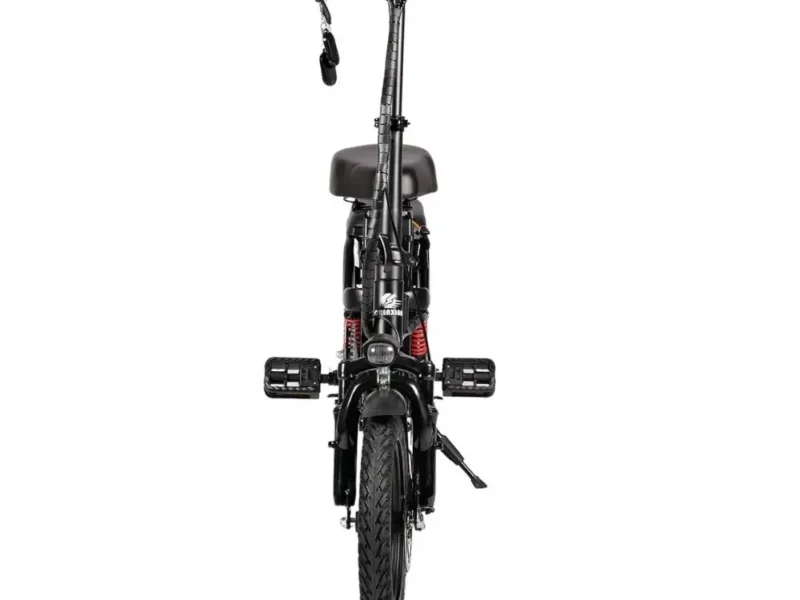 Chenxian A9 Electric Bike 45 km per hour