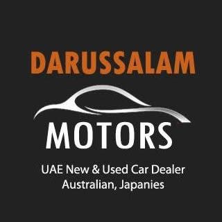 DARUSSALAM MOTORS
