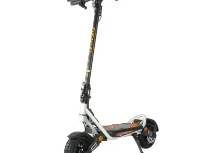 KuKirin A1 Electric Up to 45 km/h