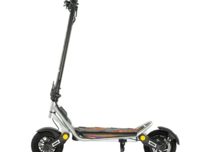 KuKirin A1 Electric Up to 45 km/h