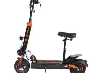 Kugoo D Max Electric Scooter