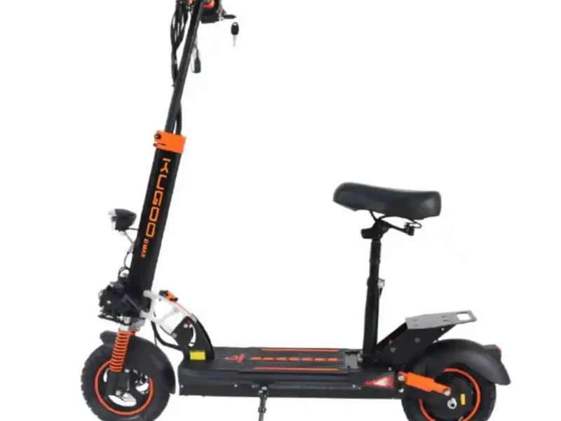 Kugoo D Max Electric Scooter