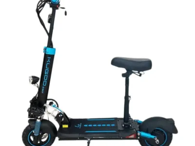 Kugoo D Max Electric Scooter