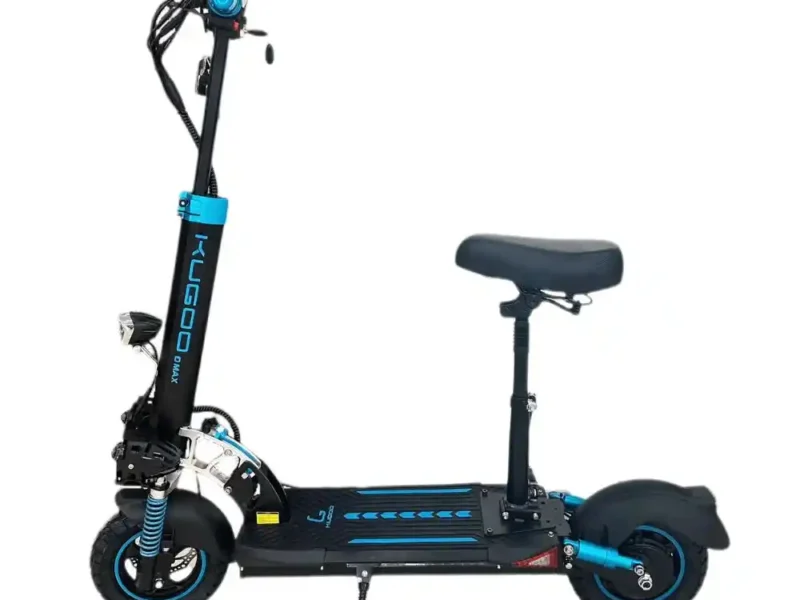 Kugoo D Max Electric Scooter