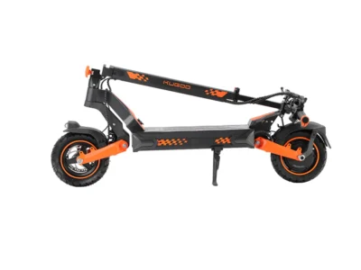 Kugoo F3 Plus Electric Scooter Up to 50 km/h Speed