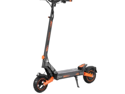 Kugoo F3 Plus Electric Scooter Up to 50 km/h Speed