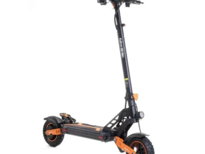 KuKirin G2 Max Electric Scooter 55 km per hour max