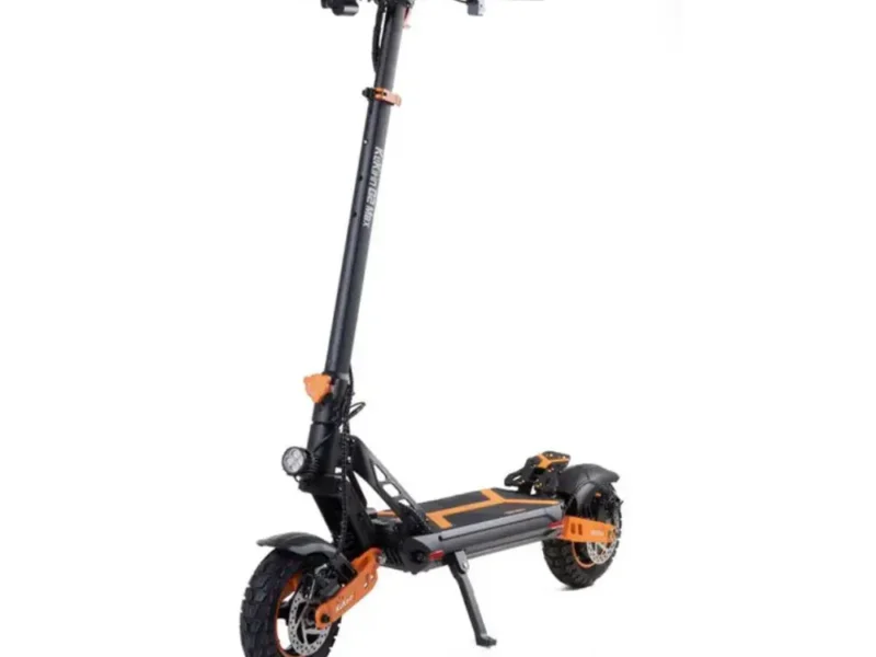 KuKirin G2 Max Electric Scooter 55 km per hour max