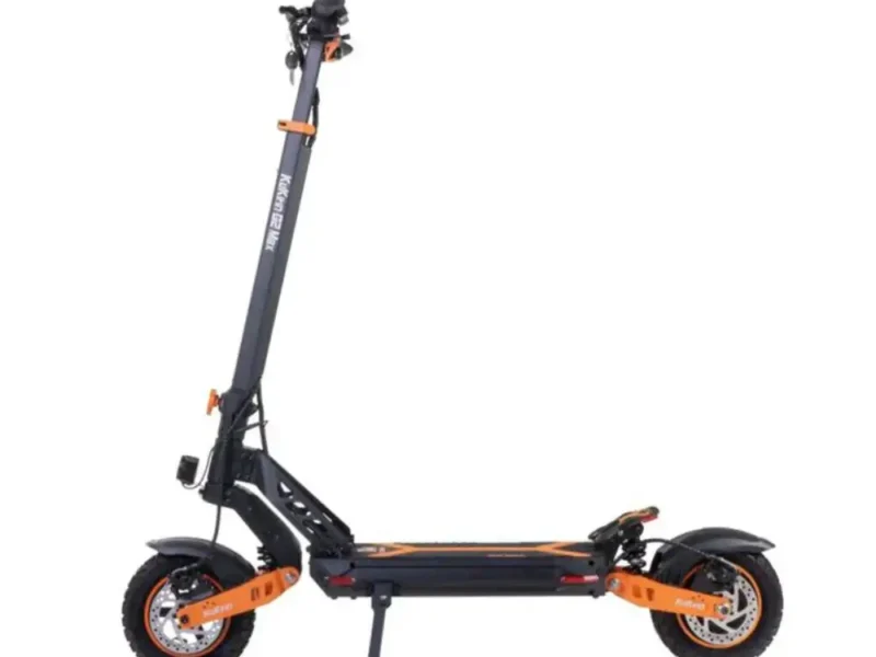 Kugoo G2 Max Electric Scooter Up to 55 km/h Speed