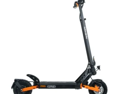 Kugoo Kirin G2 Pro Electric Scooter Up to 50 KM/H