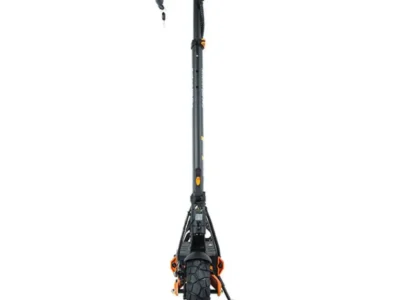 Kugoo Kirin G2 Pro Electric Scooter Up to 50 KM/H