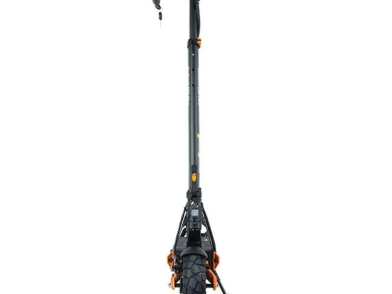 Kugoo Kirin G2 Pro Electric Scooter Up to 50 KM/H