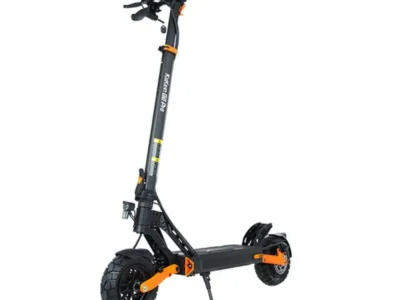 Kugoo Kirin G2 Pro Electric Scooter Up to 50 KM/H